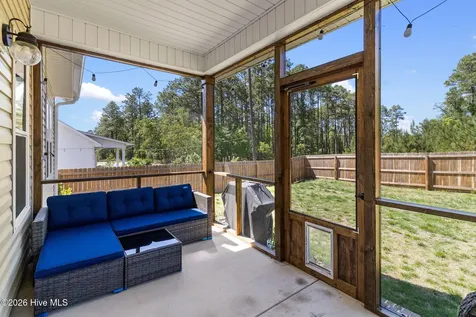 183 Rough Ridge Trail Aberdeen NC 28315