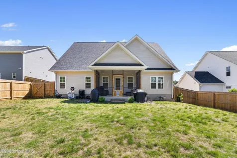 183 Rough Ridge Trail Aberdeen NC 28315