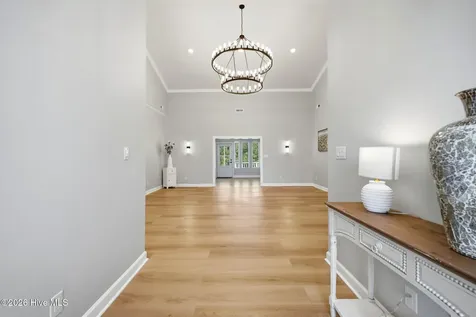 117 E Dowry Creek Belhaven NC 27810
