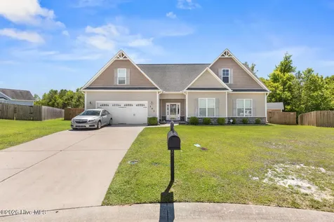 103 Gabriels Way Jacksonville NC 28546