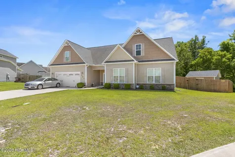 103 Gabriels Way Jacksonville NC 28546