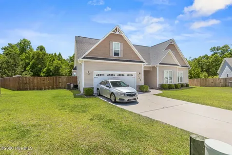 103 Gabriels Way Jacksonville NC 28546