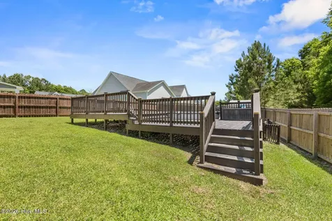 103 Gabriels Way Jacksonville NC 28546