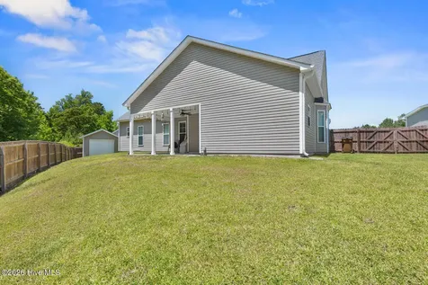 103 Gabriels Way Jacksonville NC 28546