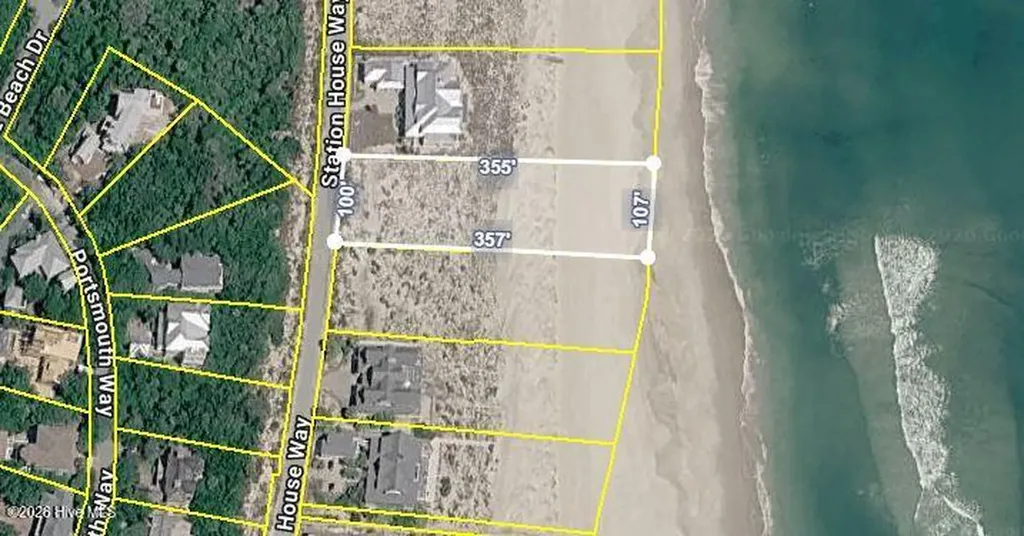 226 Station House Way Bald Head Island NC 28461