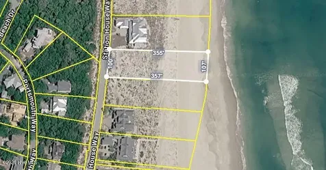 226 Station House Way Bald Head Island NC 28461