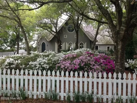 226 Station House Way Bald Head Island NC 28461