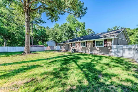 800 Mill River Road Jacksonville NC 28540
