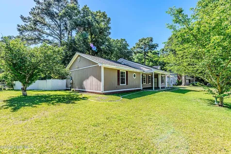 800 Mill River Road Jacksonville NC 28540