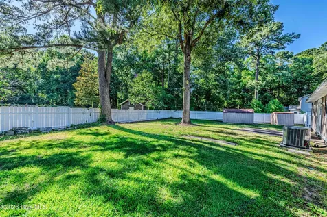 800 Mill River Road Jacksonville NC 28540
