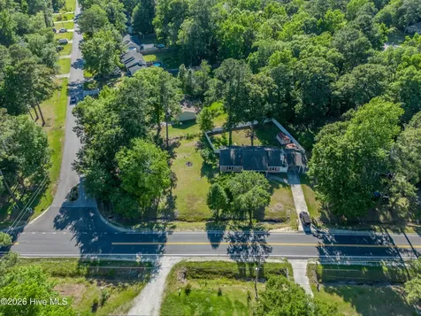 800 Mill River Road Jacksonville NC 28540