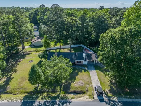 800 Mill River Road Jacksonville NC 28540