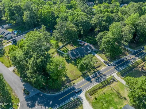 800 Mill River Road Jacksonville NC 28540