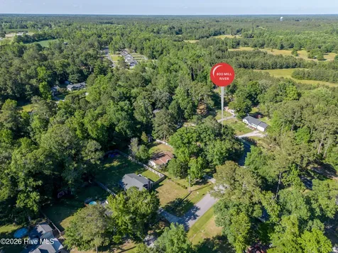 800 Mill River Road Jacksonville NC 28540
