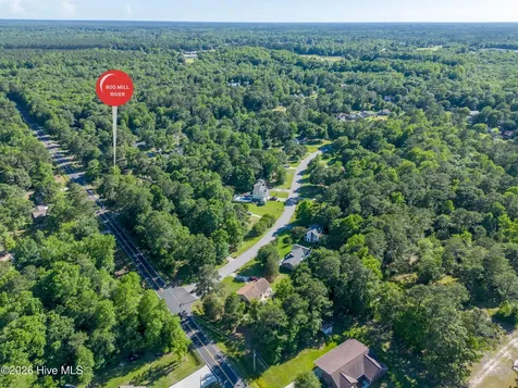 800 Mill River Road Jacksonville NC 28540