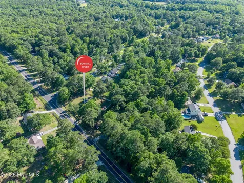 800 Mill River Road Jacksonville NC 28540