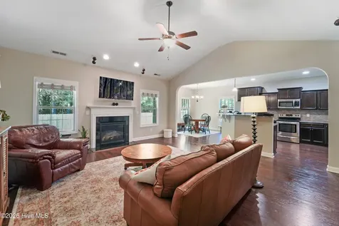 134 Mittams Point Drive Jacksonville NC 28546