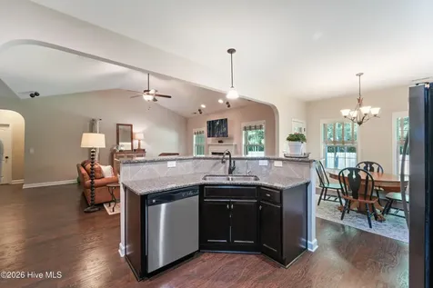 134 Mittams Point Drive Jacksonville NC 28546