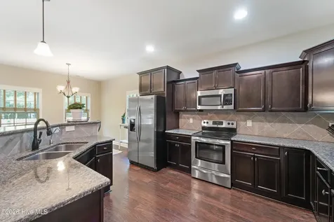 134 Mittams Point Drive Jacksonville NC 28546