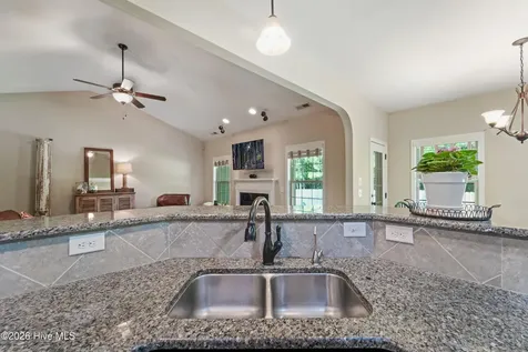 134 Mittams Point Drive Jacksonville NC 28546