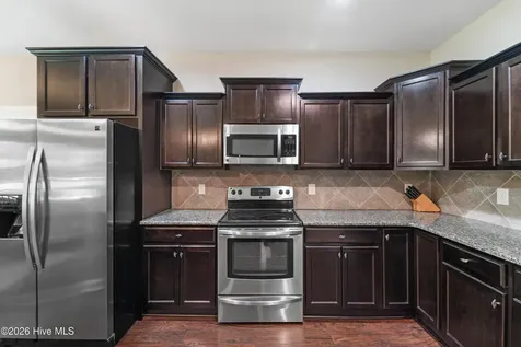 134 Mittams Point Drive Jacksonville NC 28546