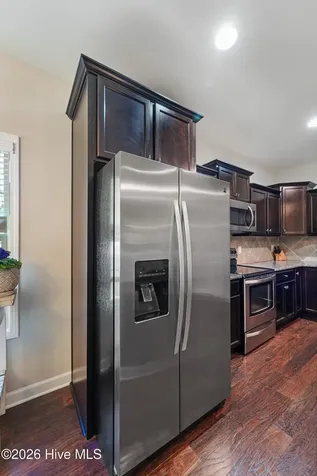 134 Mittams Point Drive Jacksonville NC 28546