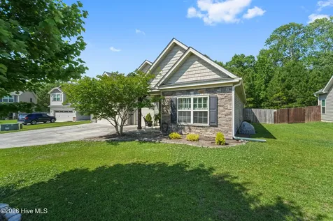 134 Mittams Point Drive Jacksonville NC 28546