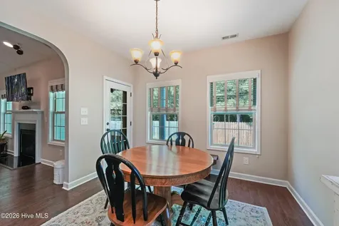 134 Mittams Point Drive Jacksonville NC 28546