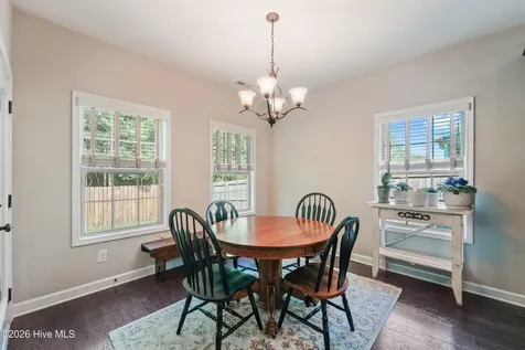 134 Mittams Point Drive Jacksonville NC 28546
