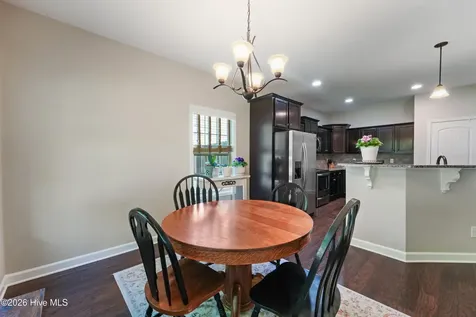 134 Mittams Point Drive Jacksonville NC 28546