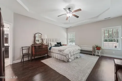 134 Mittams Point Drive Jacksonville NC 28546