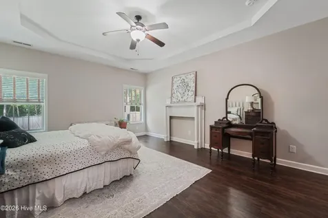 134 Mittams Point Drive Jacksonville NC 28546