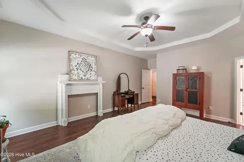 134 Mittams Point Drive Jacksonville NC 28546