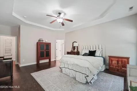 134 Mittams Point Drive Jacksonville NC 28546