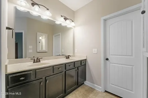 134 Mittams Point Drive Jacksonville NC 28546