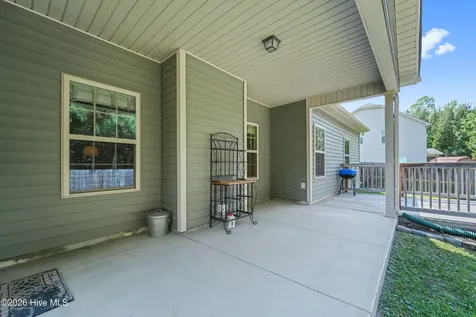 134 Mittams Point Drive Jacksonville NC 28546