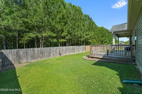 134 Mittams Point Drive Jacksonville NC 28546