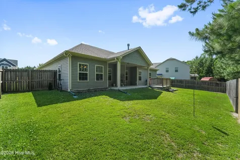 134 Mittams Point Drive Jacksonville NC 28546