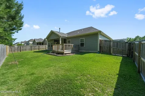 134 Mittams Point Drive Jacksonville NC 28546