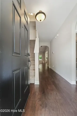 134 Mittams Point Drive Jacksonville NC 28546