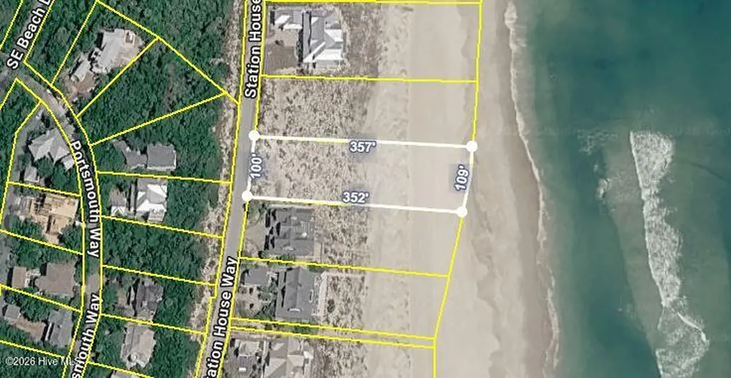 224 Station House Way Bald Head Island NC 28461