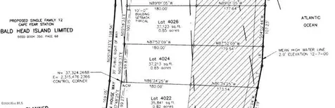 224 Station House Way Bald Head Island NC 28461