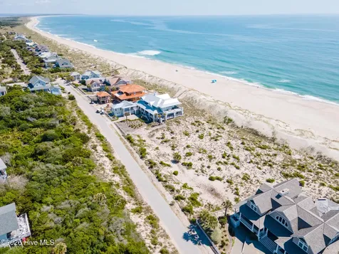 224 Station House Way Bald Head Island NC 28461