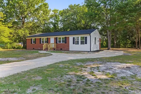 1540 Old Grantham Road Goldsboro NC 27530