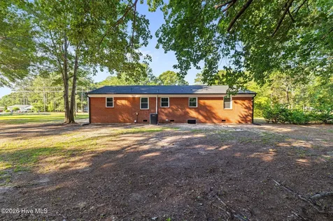 1540 Old Grantham Road Goldsboro NC 27530