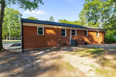 1540 Old Grantham Road Goldsboro NC 27530