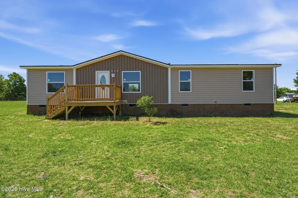 169 Adams Circle Candor NC 27229
