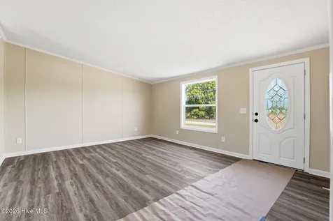 169 Adams Circle Candor NC 27229