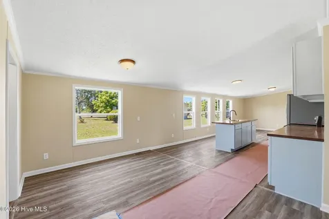 169 Adams Circle Candor NC 27229