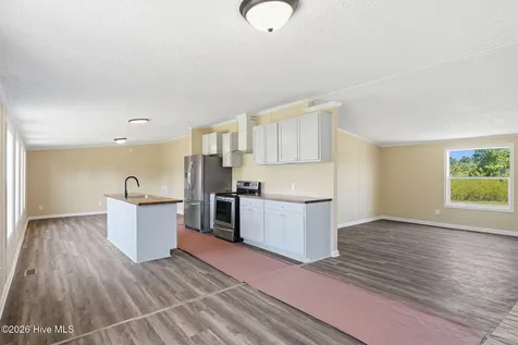 169 Adams Circle Candor NC 27229